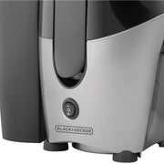 Extractor De Jugos B+D 500 Watts - Farmacias Arrocha