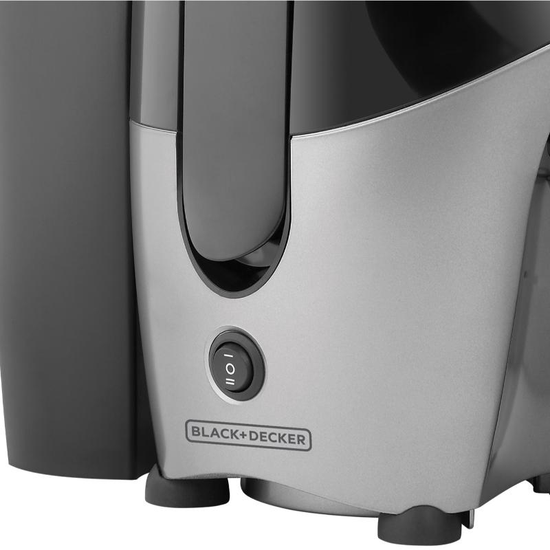 Extractor De Jugos B+D 500 Watts - Farmacias Arrocha