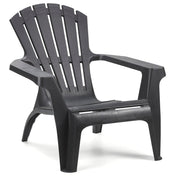 Silla Platica Para Terraza - Farmacias Arrocha