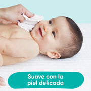 Toallitas húmedas Pampers Fresh, 216 unidades - Farmacias Arrocha