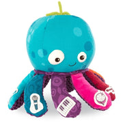 B. Pulpo Musical - Farmacias Arrocha