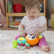 Fisher Price Mi Primer Dj Bouncy - Farmacias Arrocha