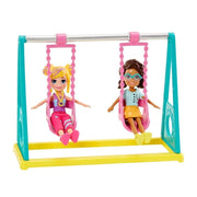 Polly Pocket Aventura en El Parque - Farmacias Arrocha
