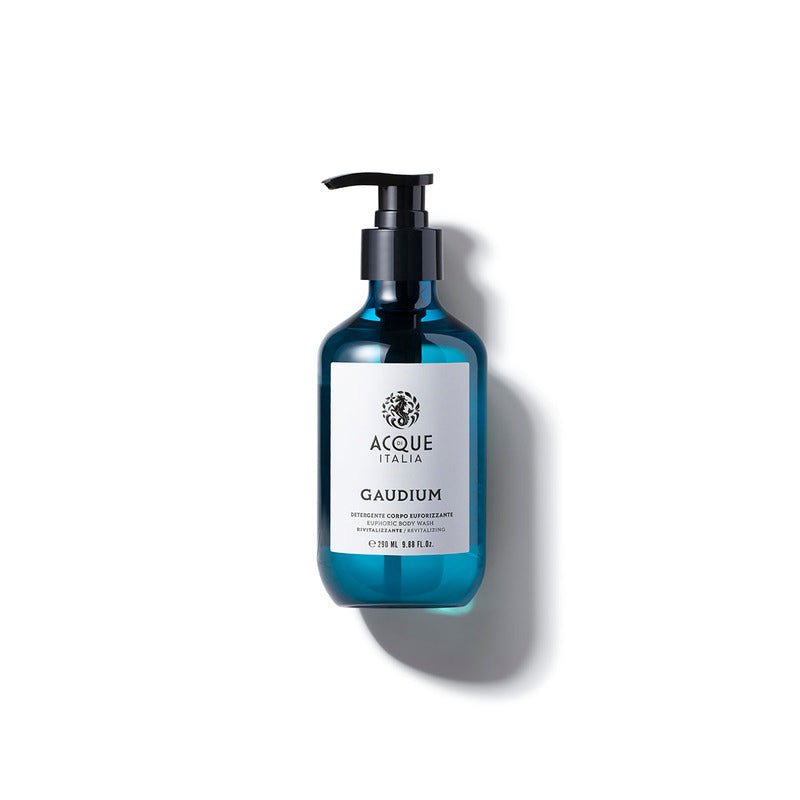 Acque Di Italia Gaudium - Body Wash 290 Ml - Farmacias Arrocha