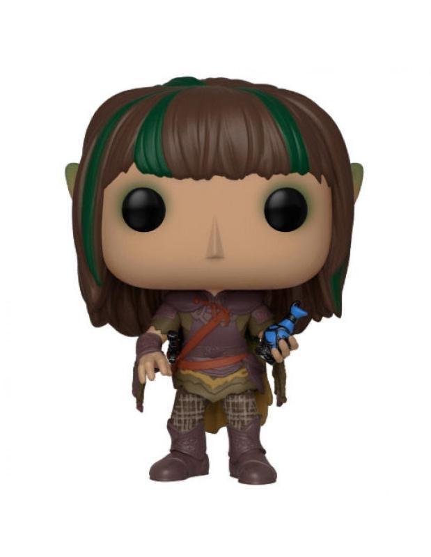 Funko Pop TV: Dark Crystal - Rian - Farmacias Arrocha