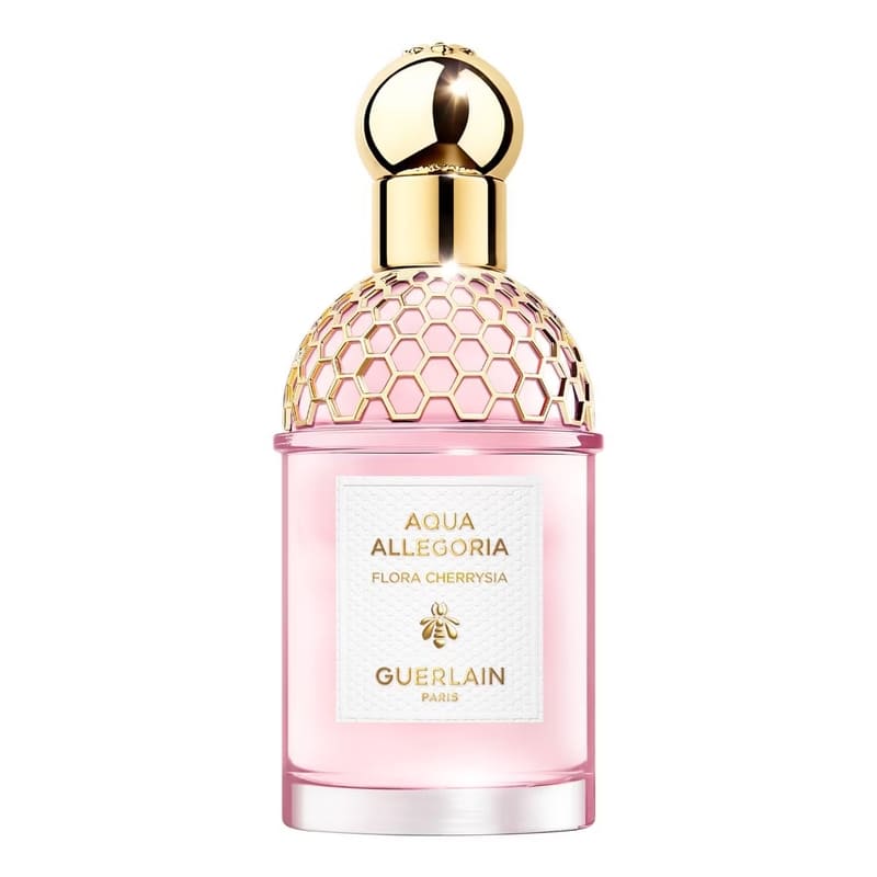 Guerlain Aqua Allegoria Cherry Floral EDT 75ml - Farmacias Arrocha
