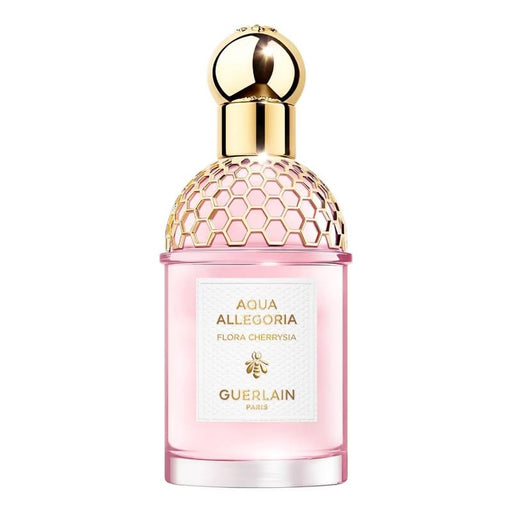 Guerlain Aqua Allegoria Cherry Floral EDT 75ml - Farmacias Arrocha