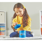 Learning Resources Contando Galletas - Farmacias Arrocha