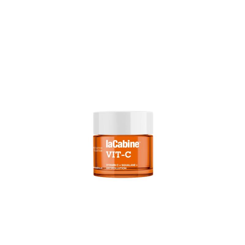 Lacabine Multi - Actives Vit - C Cream 50 Ml. - Farmacias Arrocha