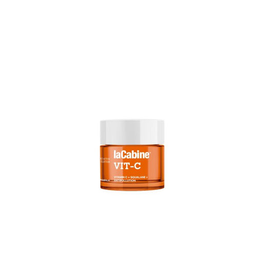 Lacabine Multi - Actives Vit - C Cream 50 Ml. - Farmacias Arrocha