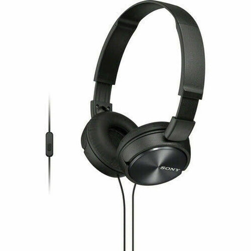 Sony Audífonos Con Micrófono MDR-ZX310AP - Farmacias Arrocha