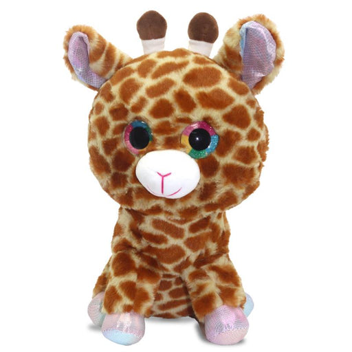 Peluche De Jirafa 28Cm - Farmacias Arrocha
