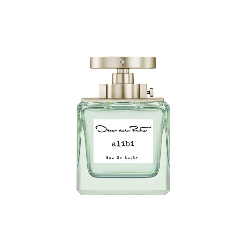 Oscar De La Renta Alibi Eau So Lucky EDT - Farmacias Arrocha