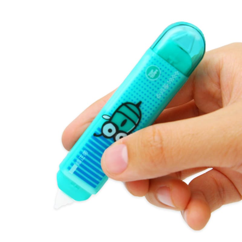 Top Team Oops Correction Tape+Glue Tape - Farmacias Arrocha