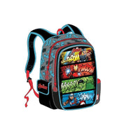 Capi Mochila Morral Grande Avengers - Farmacias Arrocha