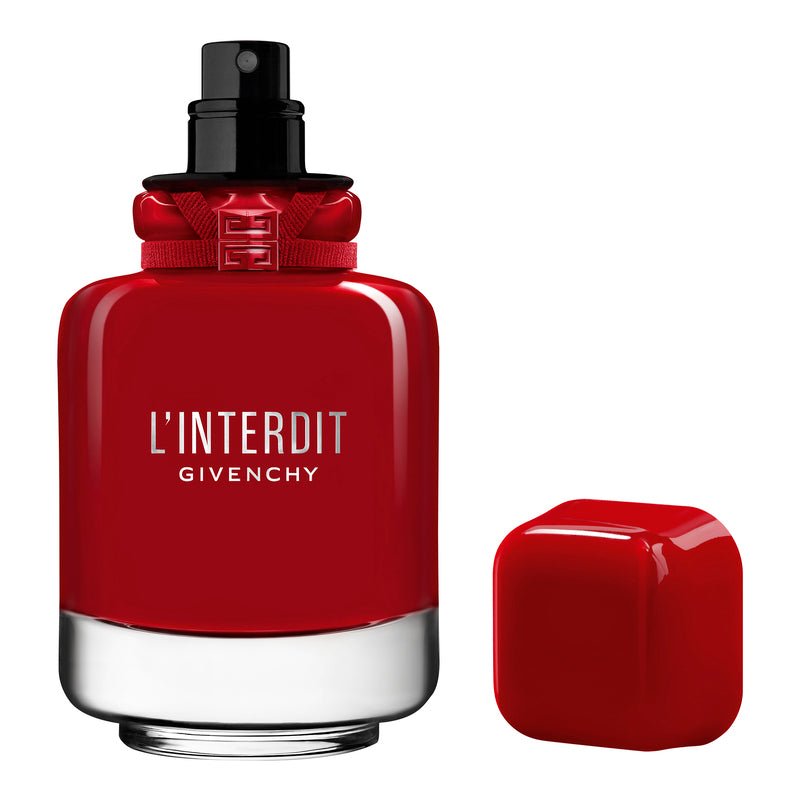 Givenchy L'Interdit Eau de Parfum Rouge Ultime - Farmacias Arrocha