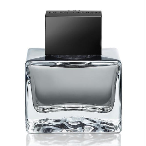 Antonio Banderas Seduction In Black Edt 50Ml - Farmacias Arrocha