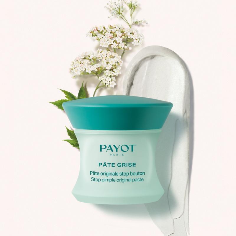 Payot Pâte Grise Pâte Originale Stop Bouton - Farmacias Arrocha