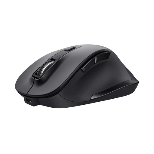 Trust Fyda Wireless Mouse - Farmacias Arrocha