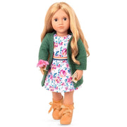 Our Generation Muñeca Sage - Farmacias Arrocha