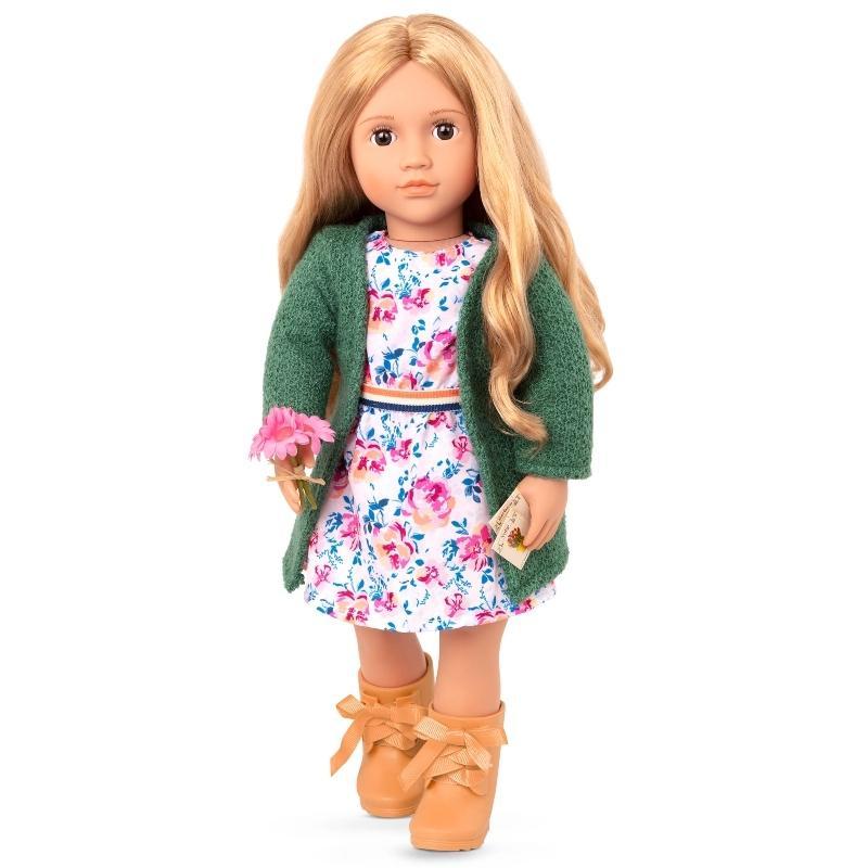 Our Generation Muñeca Sage - Farmacias Arrocha