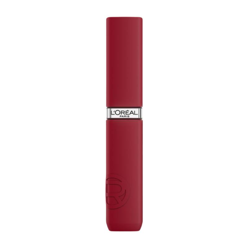Labial Líquido L´Oreal Paris Infallible Le Matte - Farmacias Arrocha