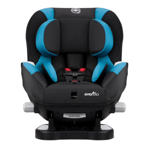 Evenflo Silla De Auto Reclinable Modelo Active Aqua - Farmacias Arrocha
