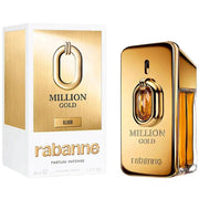 Rabanne Million Gold Elixir Parfum Intense - Farmacias Arrocha