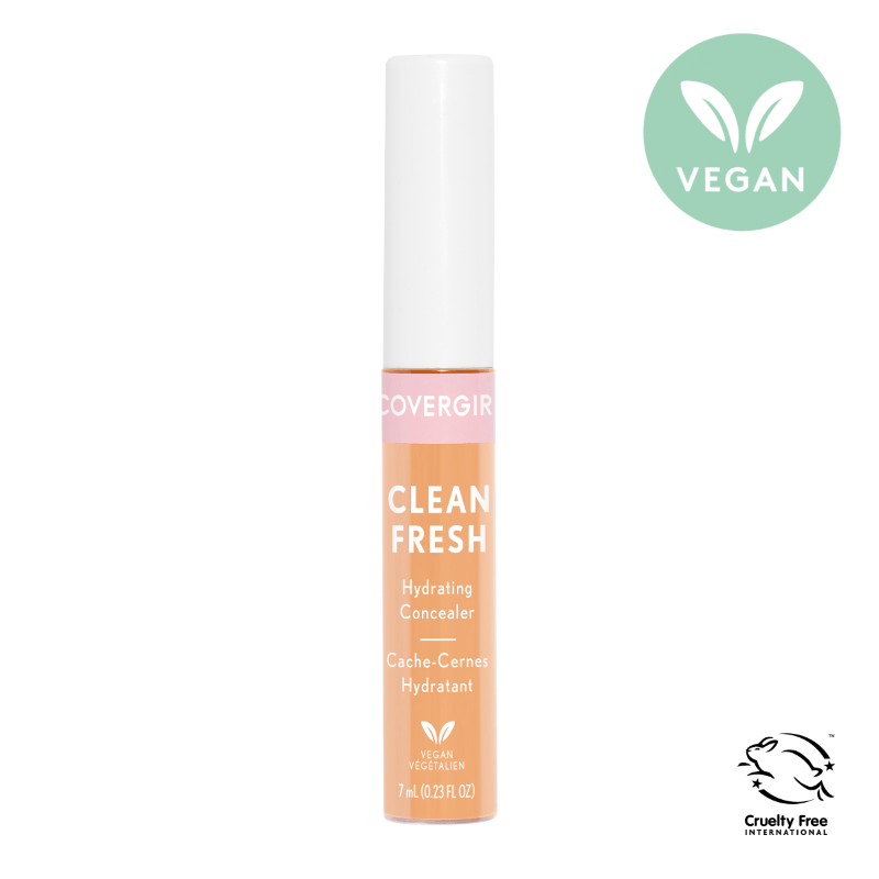 Covergirl Clean Fresh Hydrating Concealer - Farmacias Arrocha