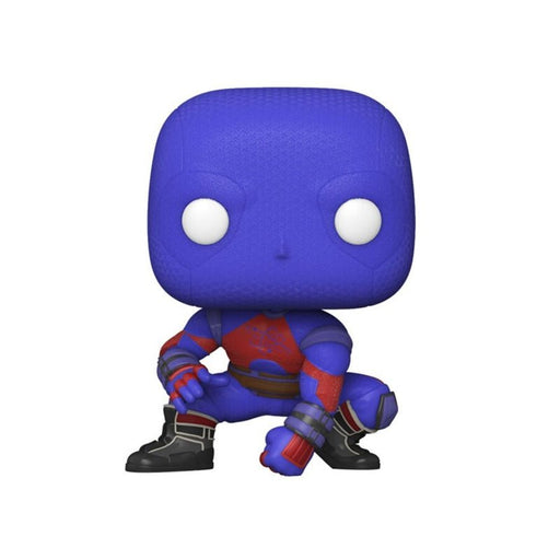 Funko Pop Movies Black Adam Atom Smasher - Farmacias Arrocha