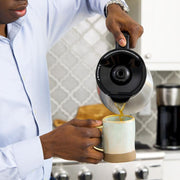 Cafetera B+D Digital Programable 12 taza - Farmacias Arrocha