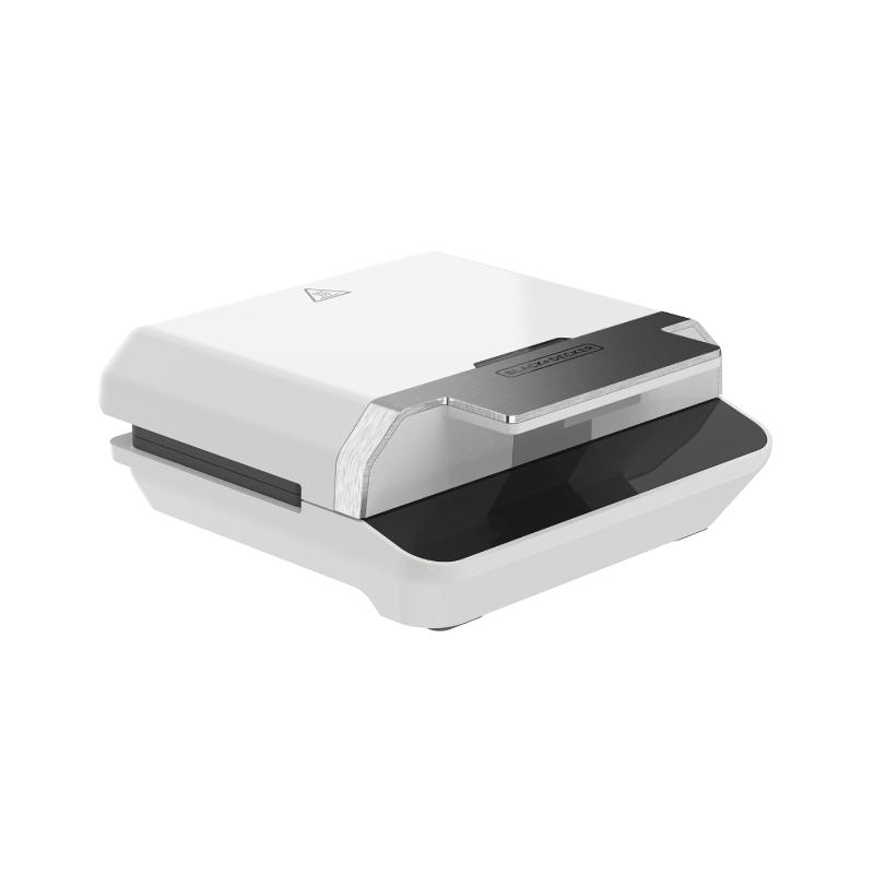 Sandwichera B+D SM602F - 1WDLA - Farmacias Arrocha