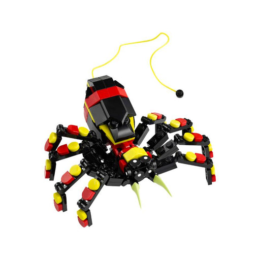 Lego Creator Fauna Salvaje: Araña Misteriosa - Farmacias Arrocha