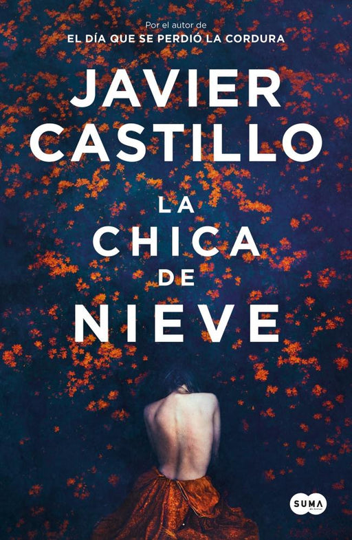 La chica de nieve - Farmacias Arrocha
