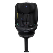 Chicco Silla De Carro Kidfit Cleartex+ B.Car Seat Drift Usa - Farmacias Arrocha