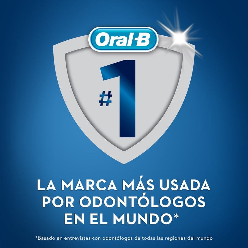 Pasta de dientes Oral - B Pro - salud Toy Story/jasmin/goofy 75ml - Farmacias Arrocha