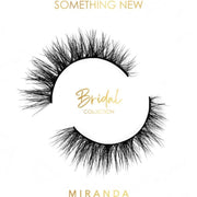 Miranda Lashes Bridal Pestañas Postizas - Farmacias Arrocha