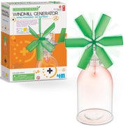 4M - Green Science Generador de Molino de Viento - Farmacias Arrocha