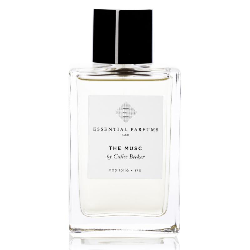 Essential Parfums The Musc By Calice Becker 100Ml - Farmacias Arrocha