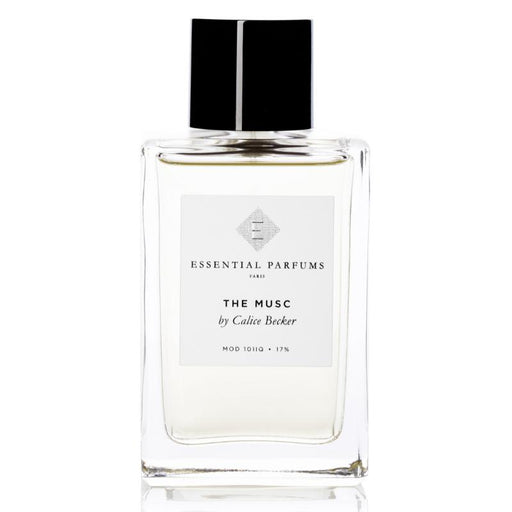 Essential Parfums The Musc By Calice Becker 100Ml - Farmacias Arrocha