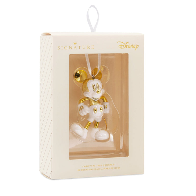 ORNAMENT RSN SIG MICKY - Farmacias Arrocha
