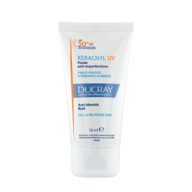 Ducray Keracnyl UV - Farmacias Arrocha