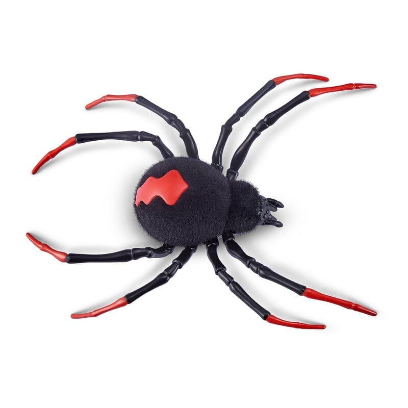 Robo Alive Robotic Spider - Farmacias Arrocha