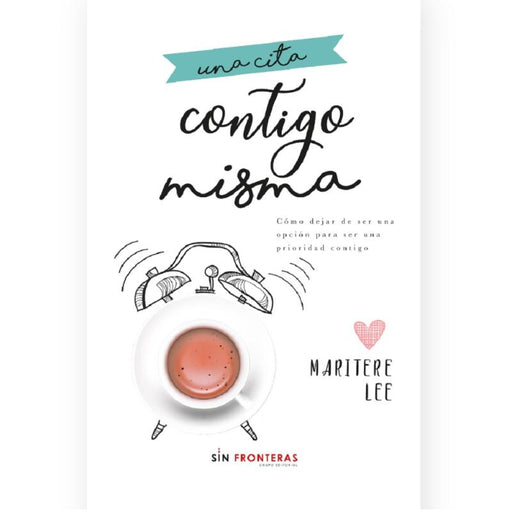 Una cita contigo misma - Farmacias Arrocha