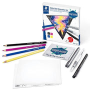 Staedler Watercolour Trend Set - Farmacias Arrocha