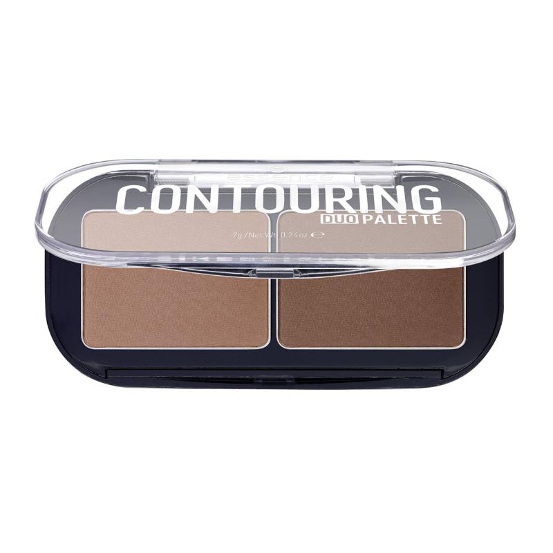 Essence Essence Contouring Duo Palette 20 - Farmacias Arrocha