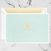 Hallmark Tarjeta light Green - Farmacias Arrocha