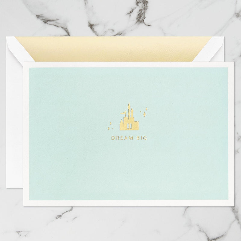 Hallmark Tarjeta light Green - Farmacias Arrocha
