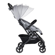 Infanti Coche Paseo Epic Compact Gris - Farmacias Arrocha