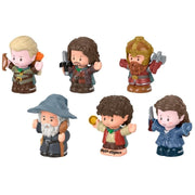 Little People Lord Of The Rings - Farmacias Arrocha